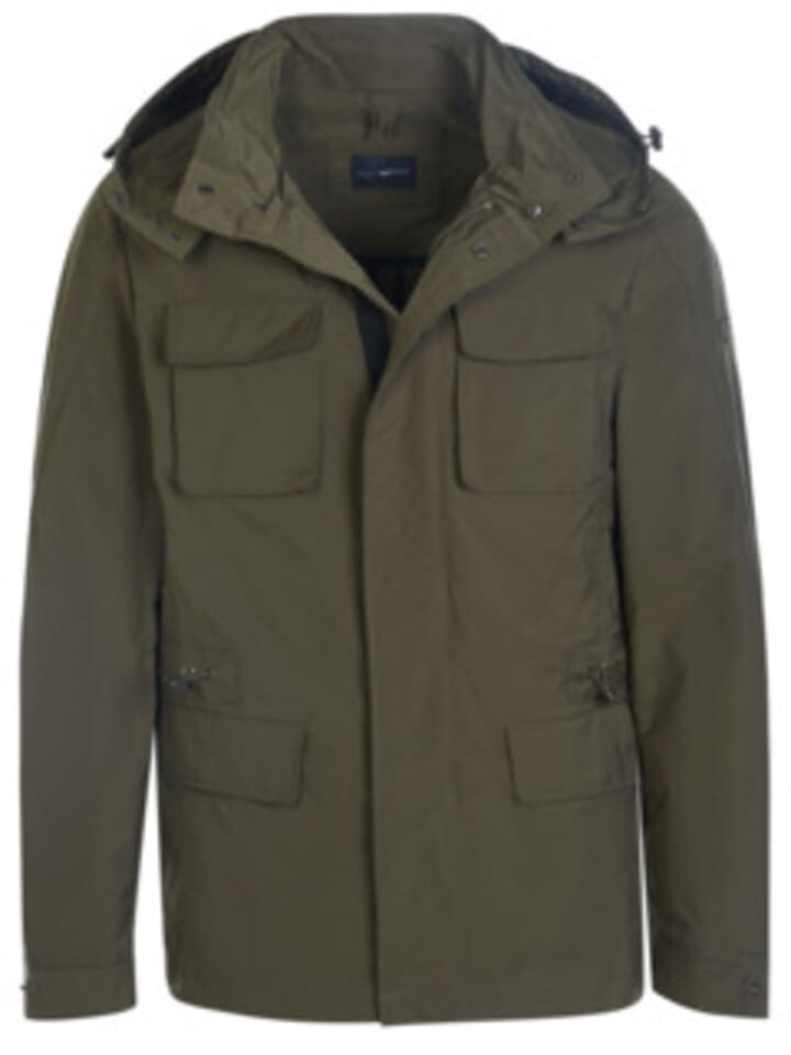 

Спортивная куртка Cars Jeans GAS Jeans Jacke, цвет uni
