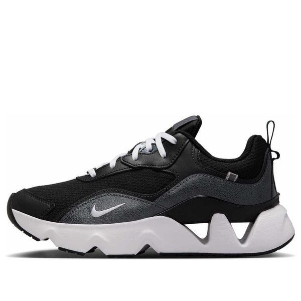 Кроссовки ryz 365 2 Nike, черный