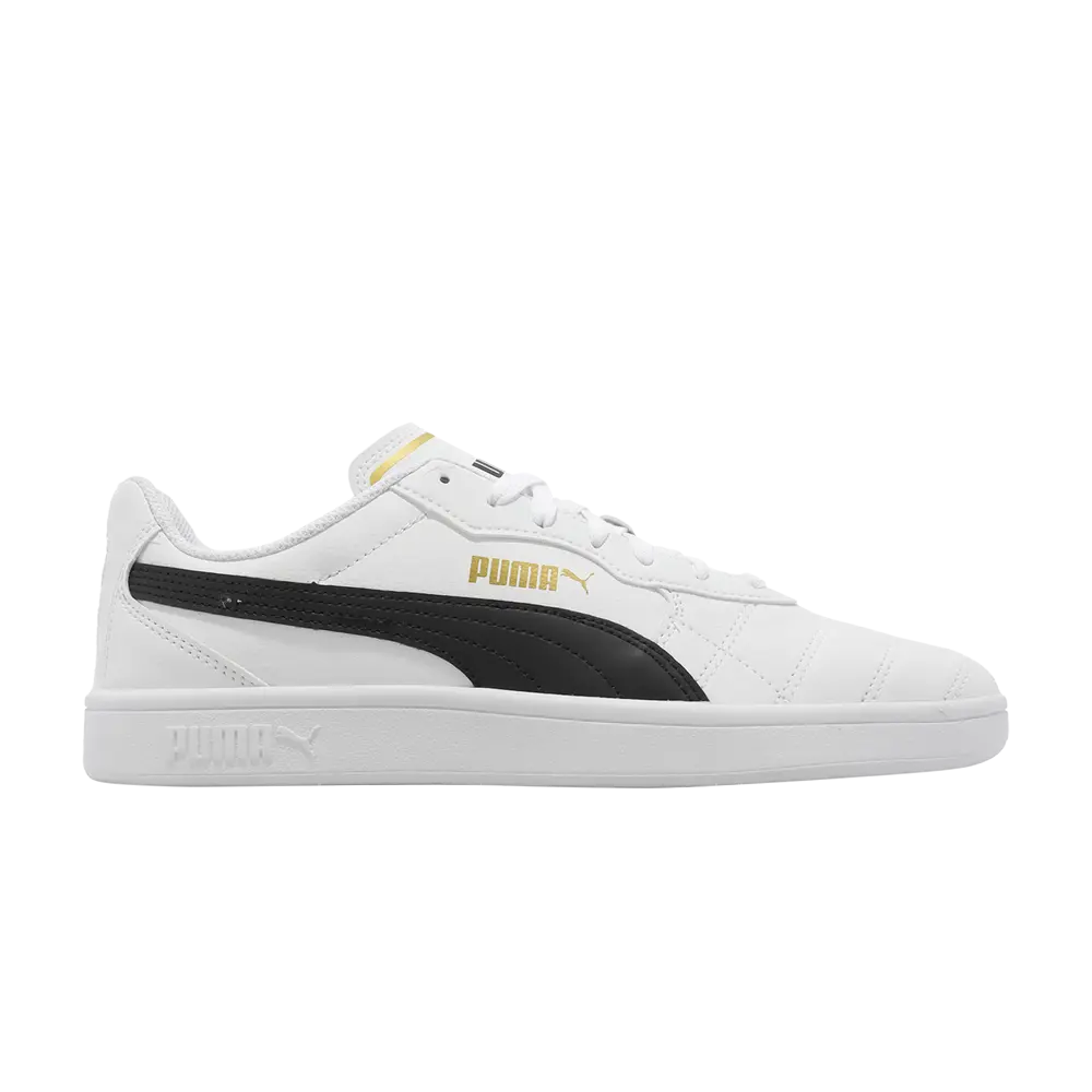 

Кроссовки Astro Kick SL Puma, белый