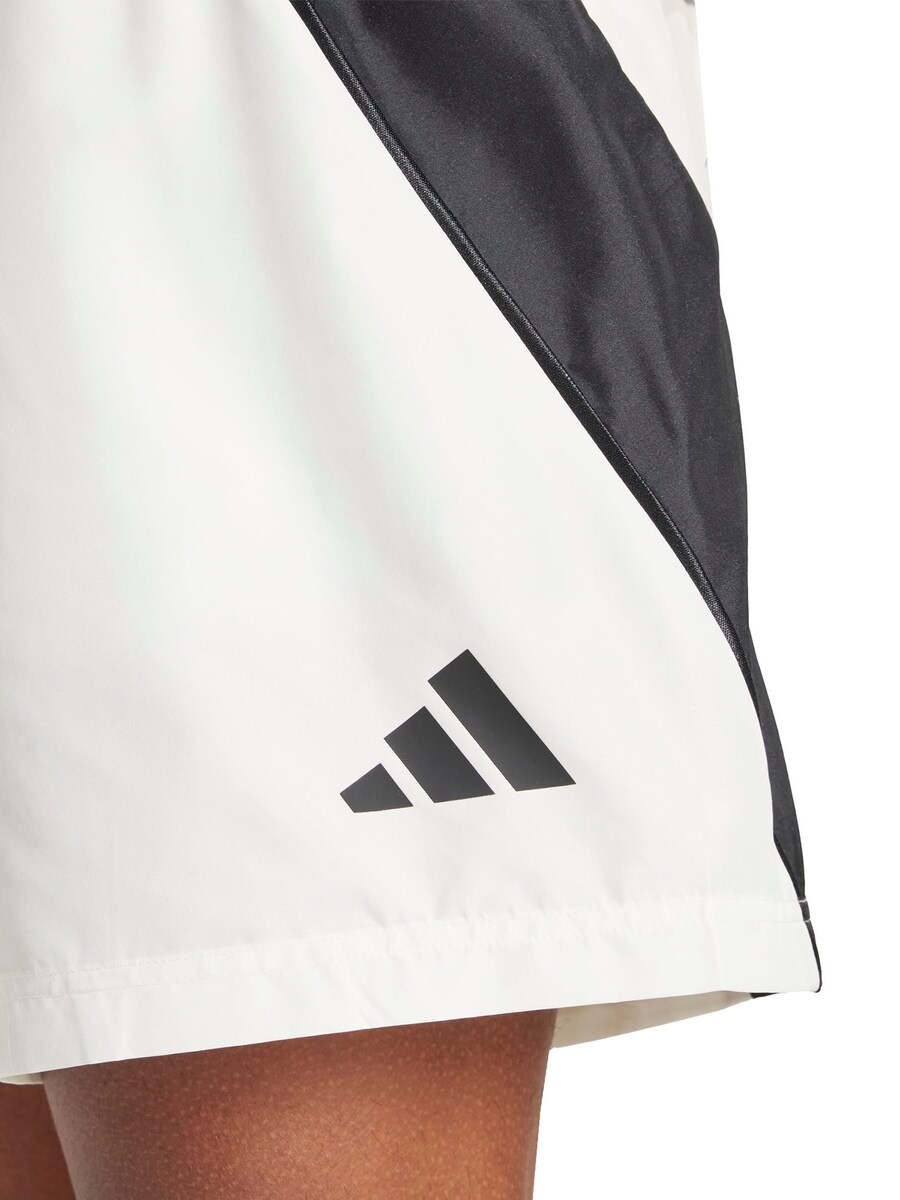 Обычные спортивные штаны ADIDAS SPORTSWEAR Stadium, белый — фото 3
