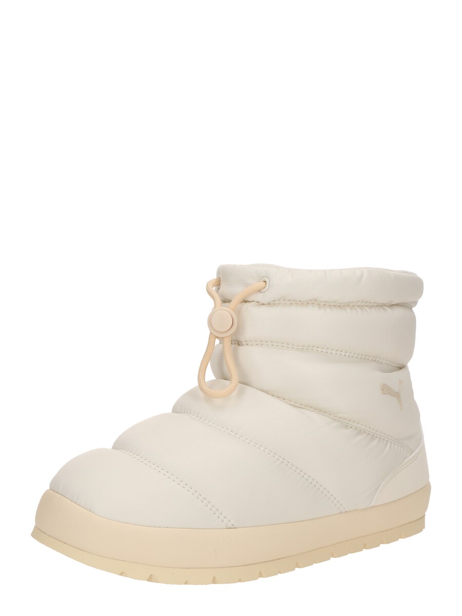 Ботинки PUMA Tuff Terra Hi, слоновая кость