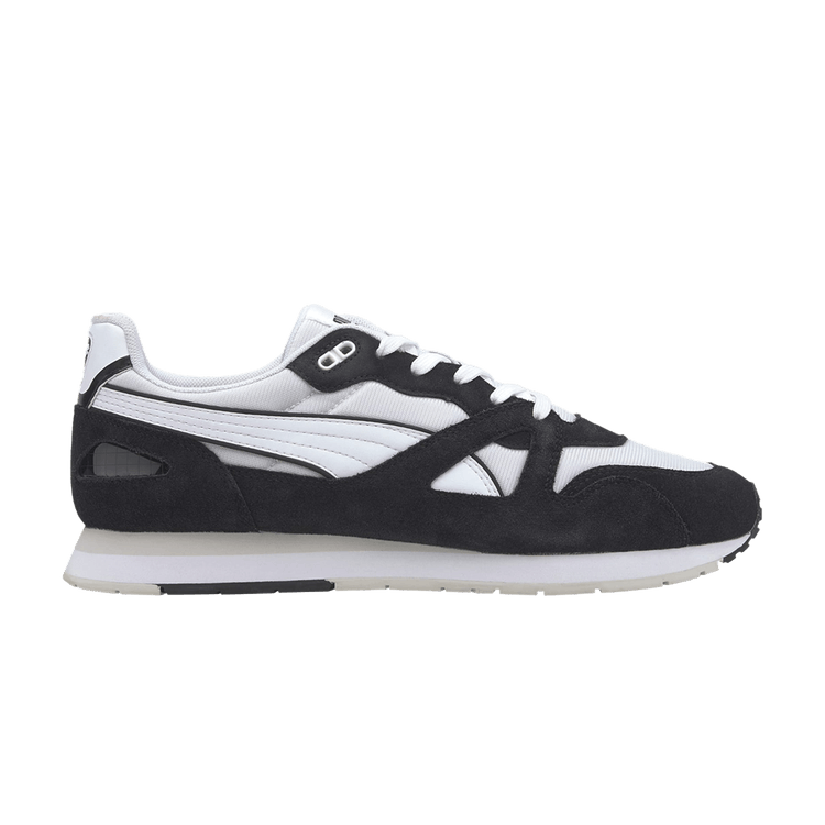 

Кроссовки Mirage OG 'White Black', черный
