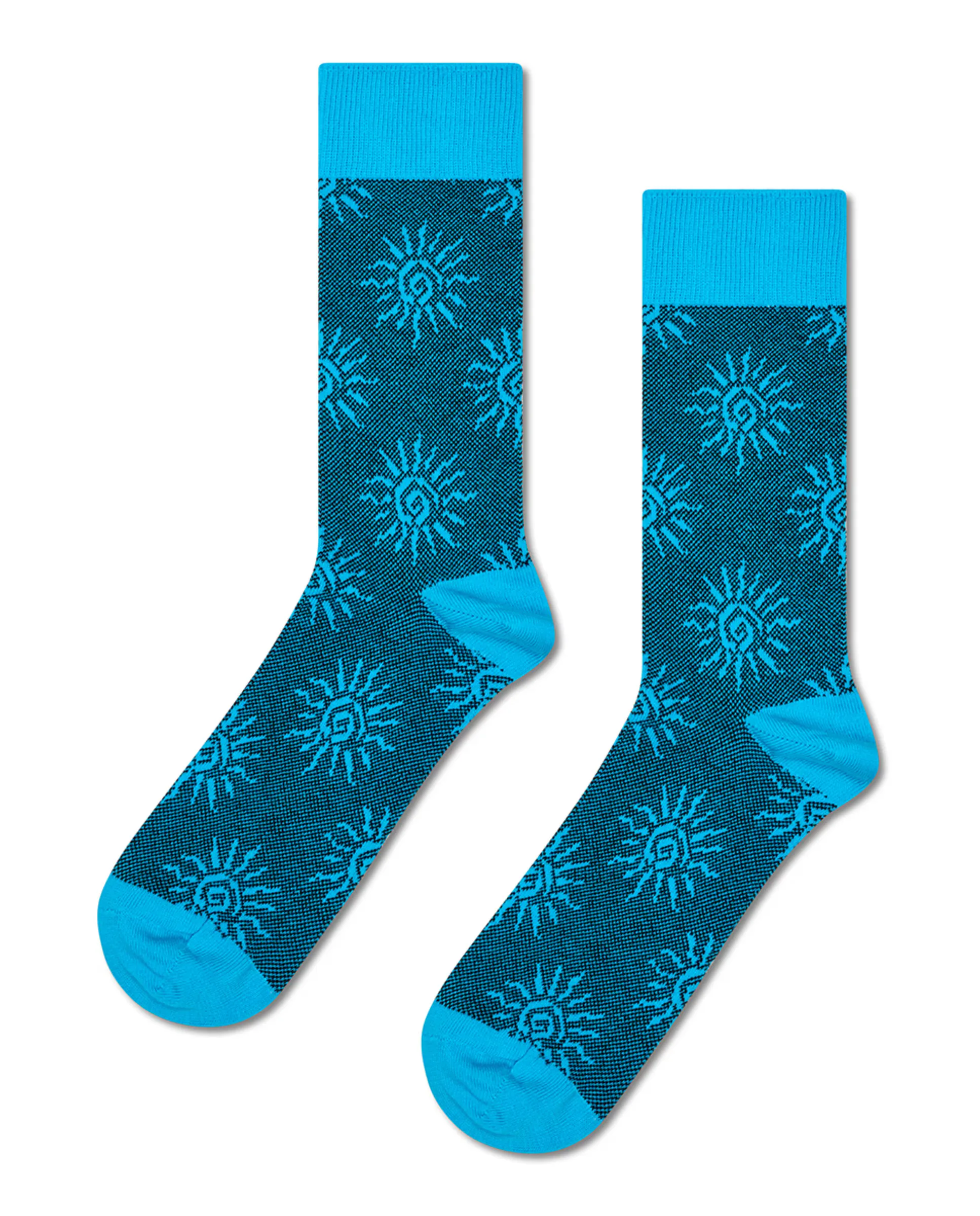 

Женские носки Happy Socks, синий