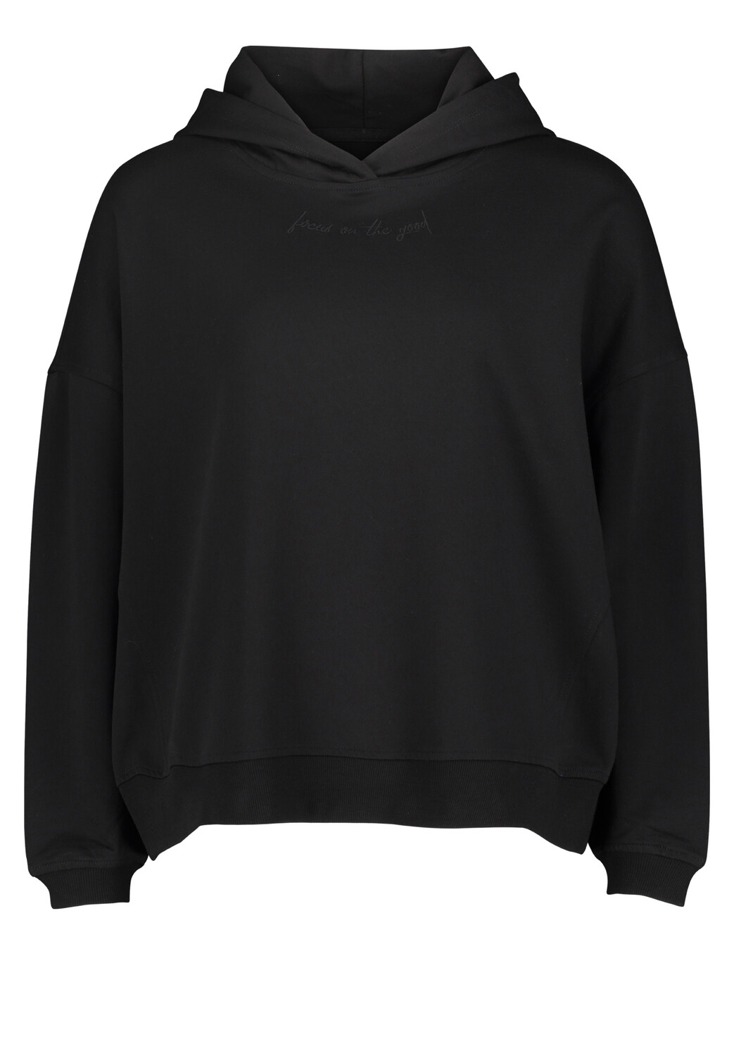 

Спортивная куртка Betty Barclay Sweatpullover, черный
