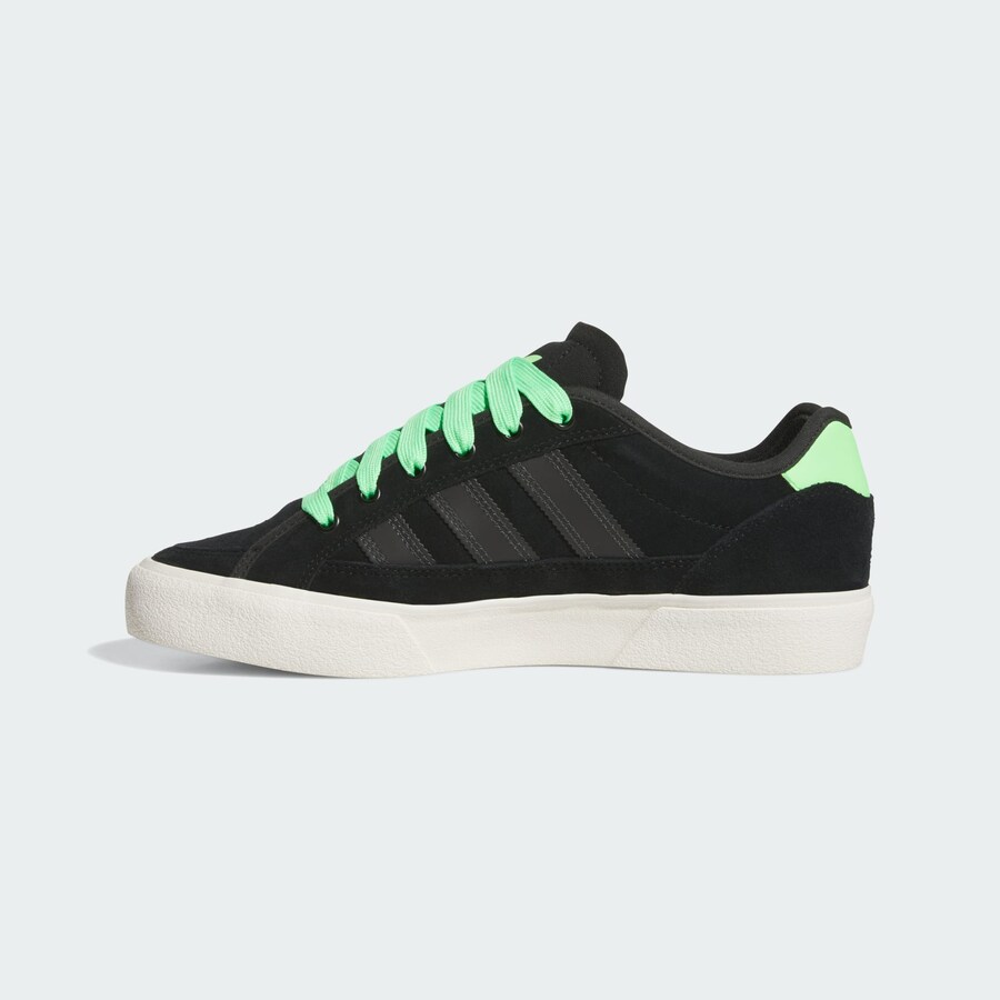 Кроссовки ADIDAS ORIGINALS Court TNS Premiere, Black