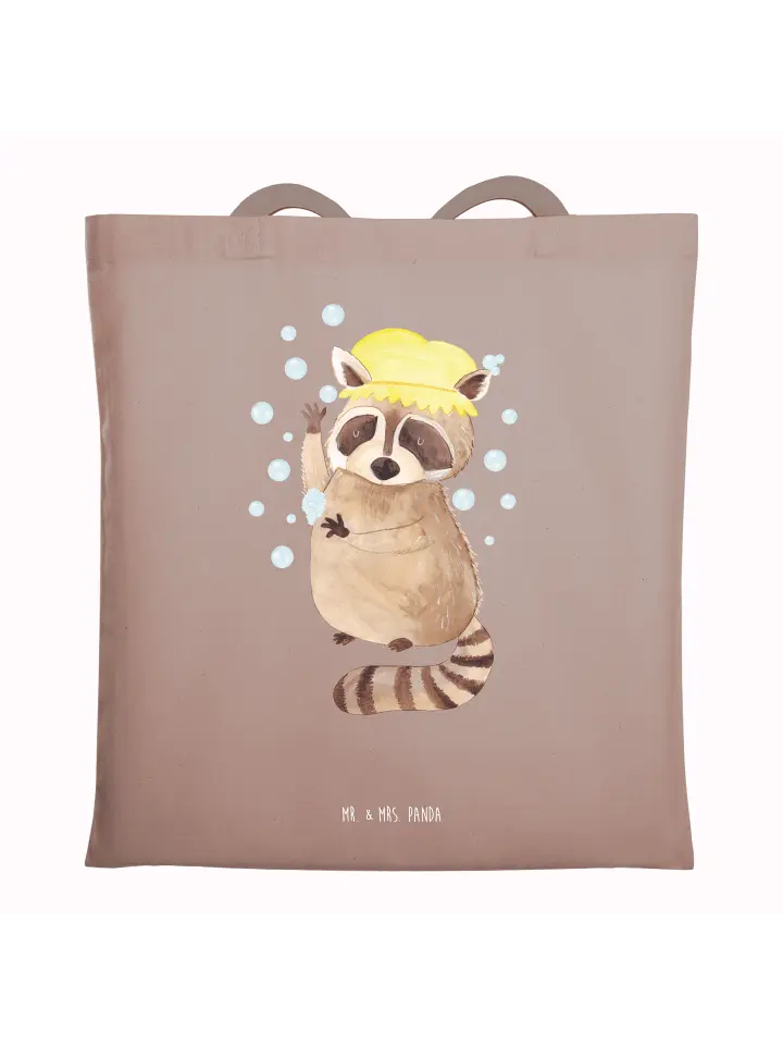 

Сумка Mr. & Mrs. Panda, цвет braun pastell