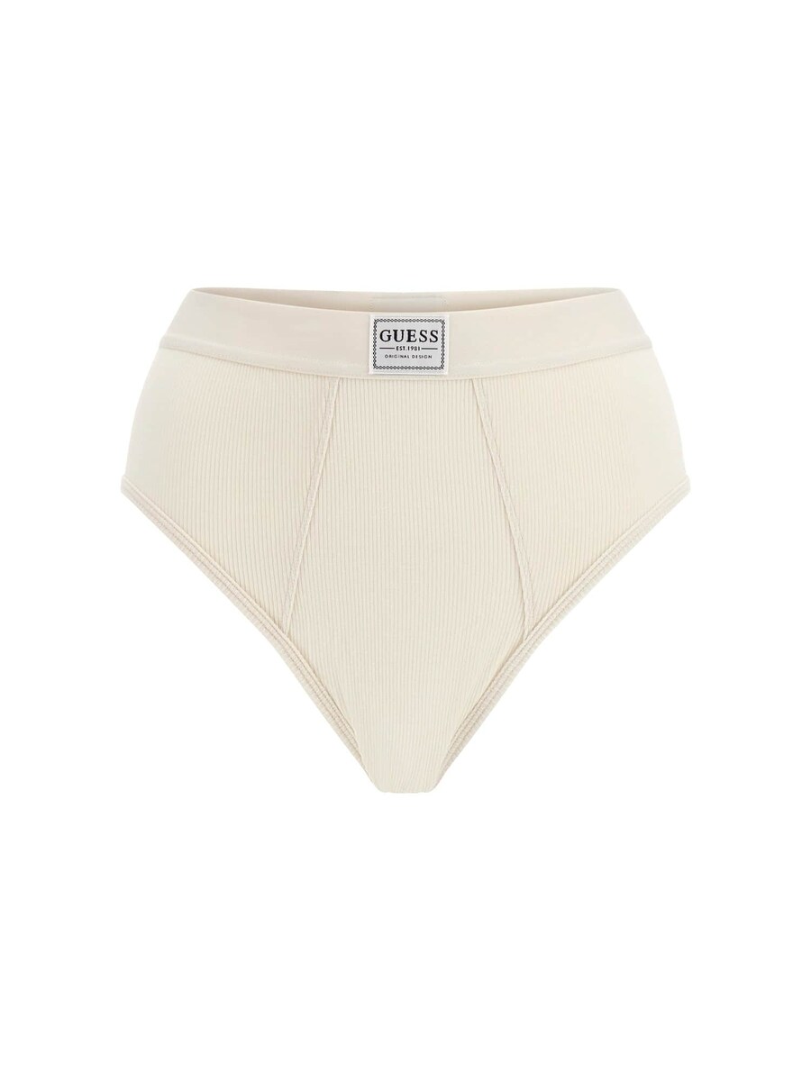 

Трусики GUESS Panty Tessa, светло-зеленый