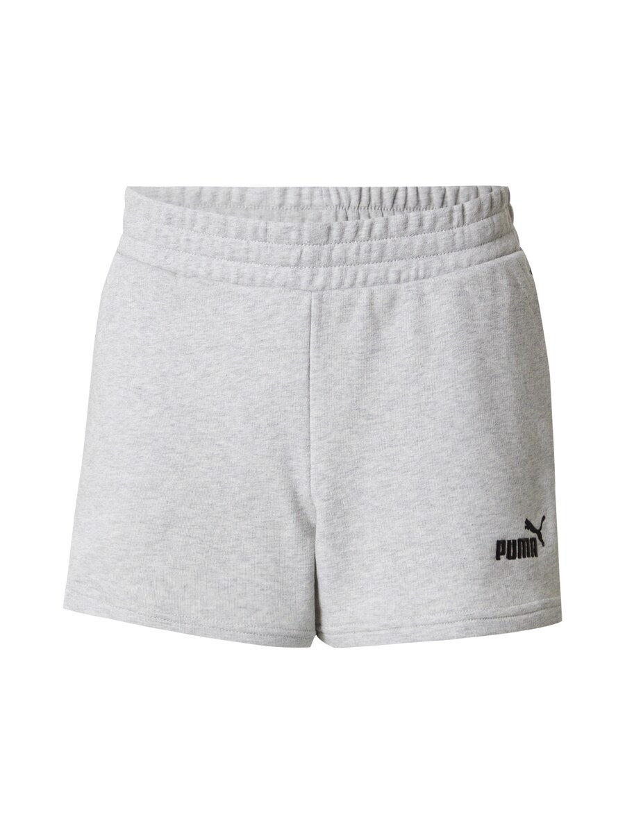 

Обычные брюки PUMA ESS No. 1, светло-серый