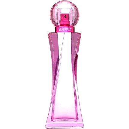 

Electrify от for Women 3,4 унции EDP спрей 96,39 г Paris Hilton