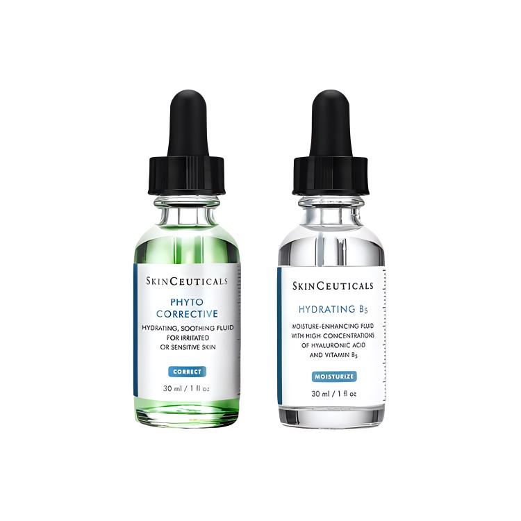 Восстанавливающий уход за кожей наборы для женщин SKINCEUTICALS — фото 2