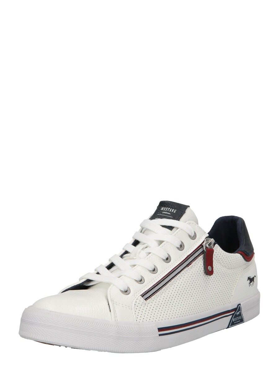 

Кроссовки MUSTANG Sneakers, белый