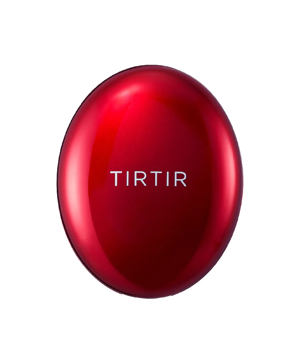 Компактная тональная основа Mask Fit Red Mini Cushion TIRTIR, 1 шт, без цвета