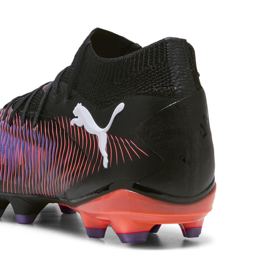 Футбольные бутсы FUTURE 8 PRO FG/AG женские PUMA — фото 2