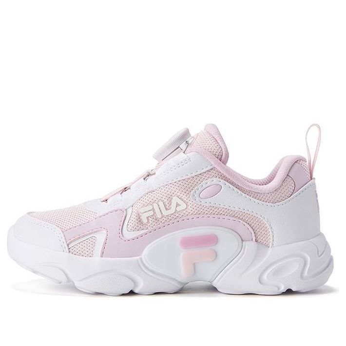 

Спортивные кроссовки FILA VNTGRunning Shoes K Pink/White, синий