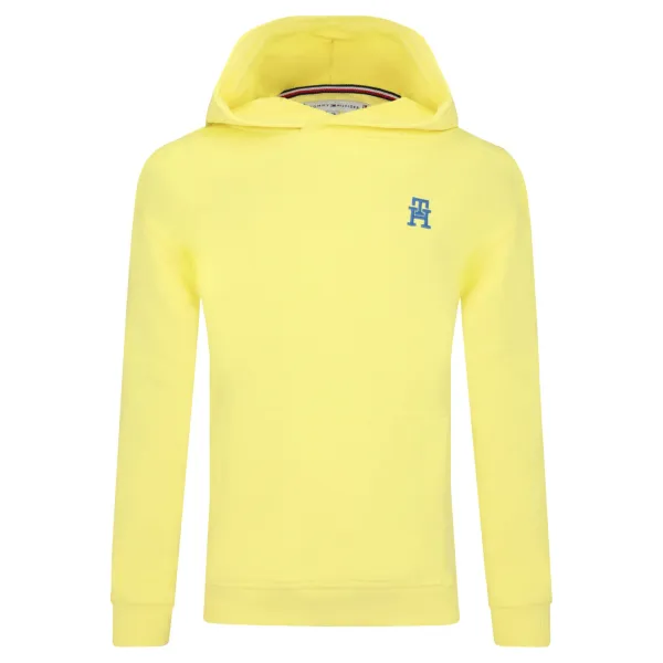 

Толстовка обычного кроя Tommy Hilfiger, желтый