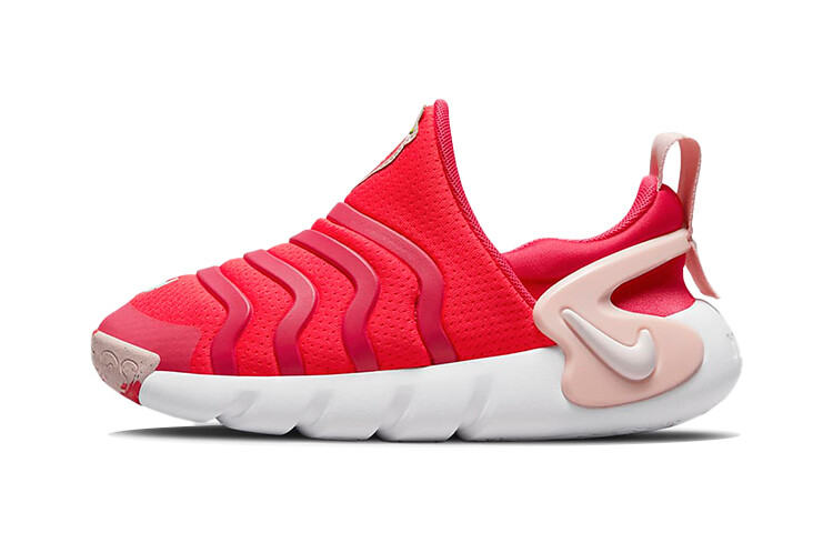 

Кроссовки Nike Dynamo GO Kids Lifestyle PS