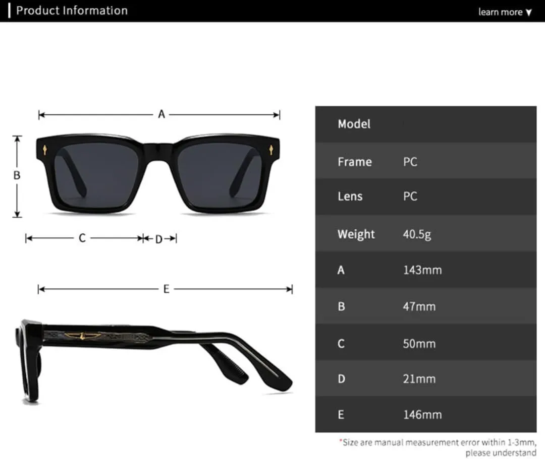 

Винтажные солнцезащитные очки в стиле панк с заклепками, модные, роскошные, для активного отдыха, вождения, популярные среди мужчин и женщин VVTWSSW, Green Green