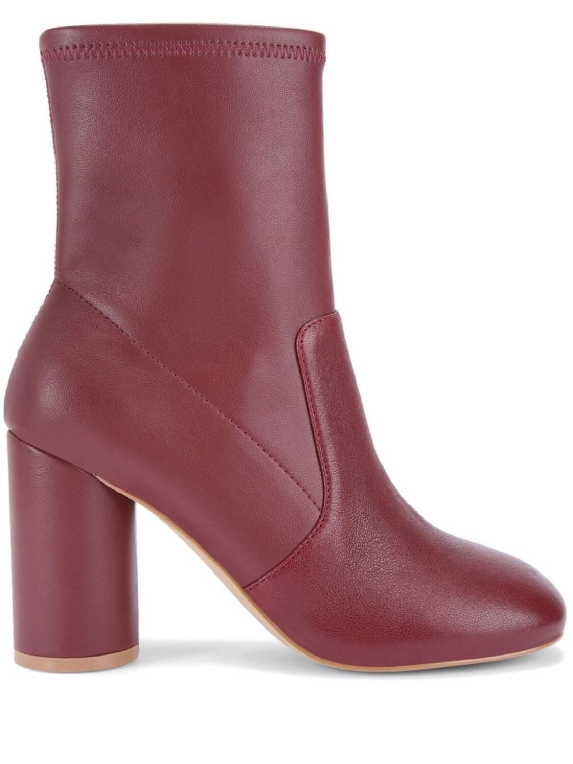 

Kurt Geiger London ботинки Langley 90 мм, красный