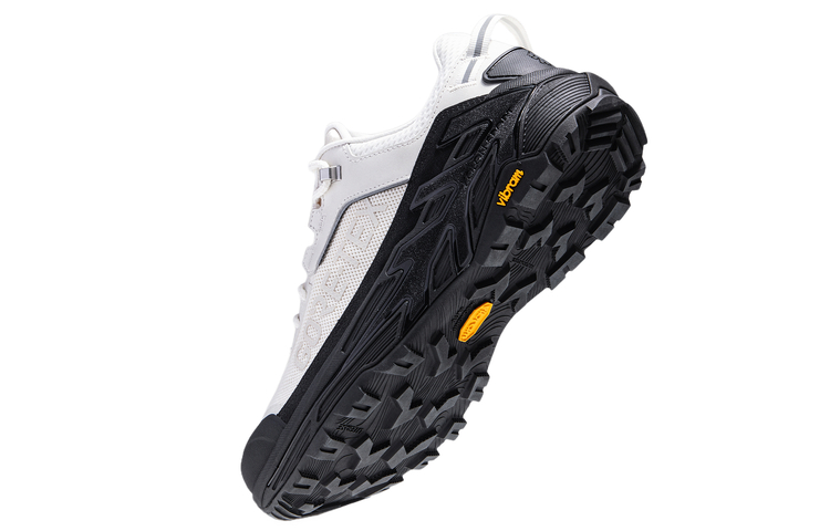Move Alpha 2.0 Outdoor Shoes Unisex KOLON SPORT, черный bk — фото 4