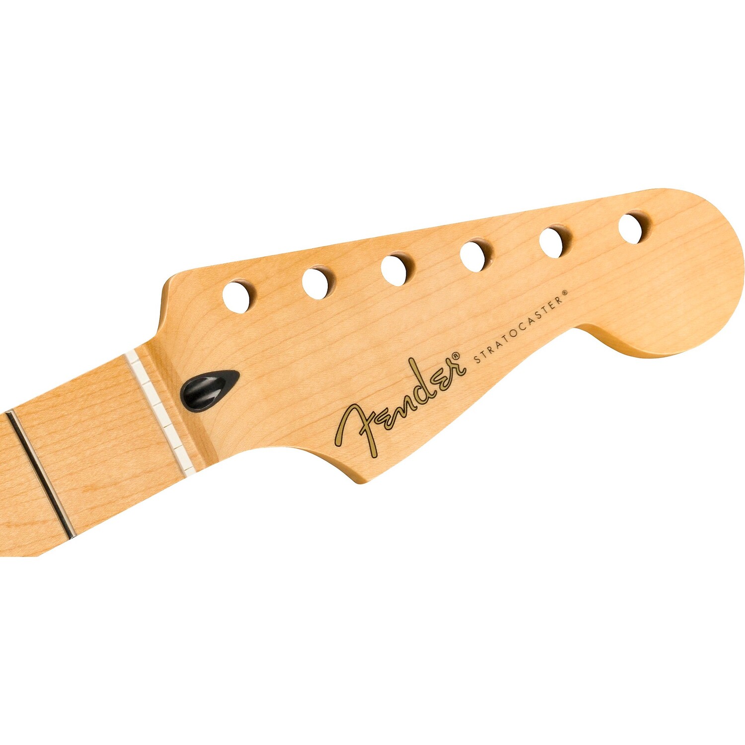 

Гриф Fender Baritone Stratocaster, 22 лада Medium Jumbo