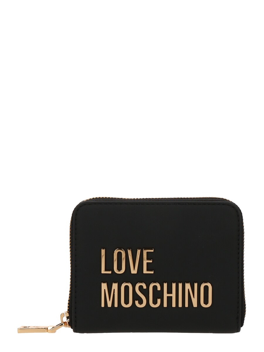 

Кошелек Love Moschino, Black