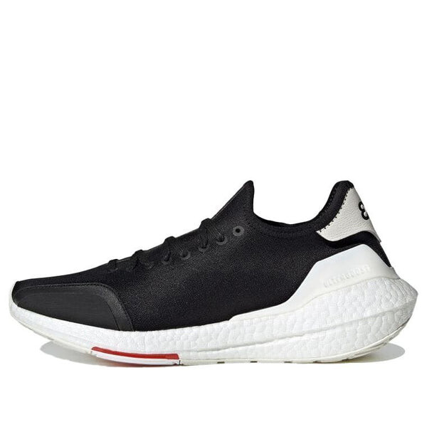 

Кроссовки y 3 ultraboost 21 Adidas, черный