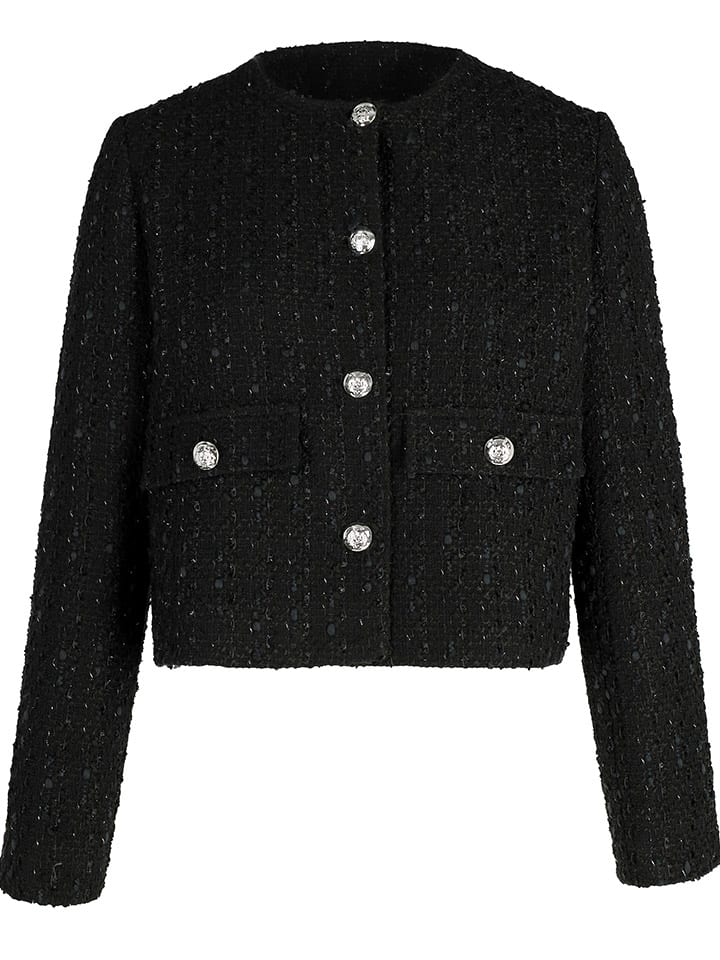 

Mexx Черный пиджак