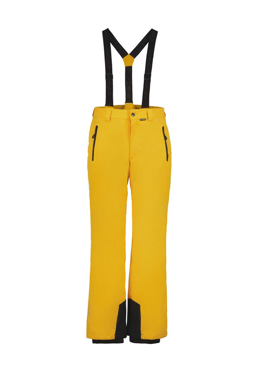 

Утепленные горнолыжные брюки ICEPEAK Freiberg для мужчин