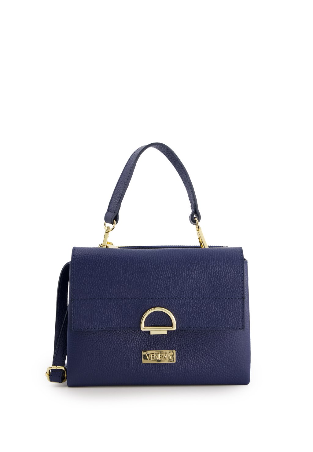 

Сумка через плечо BAG VENEZIA, темно-синий