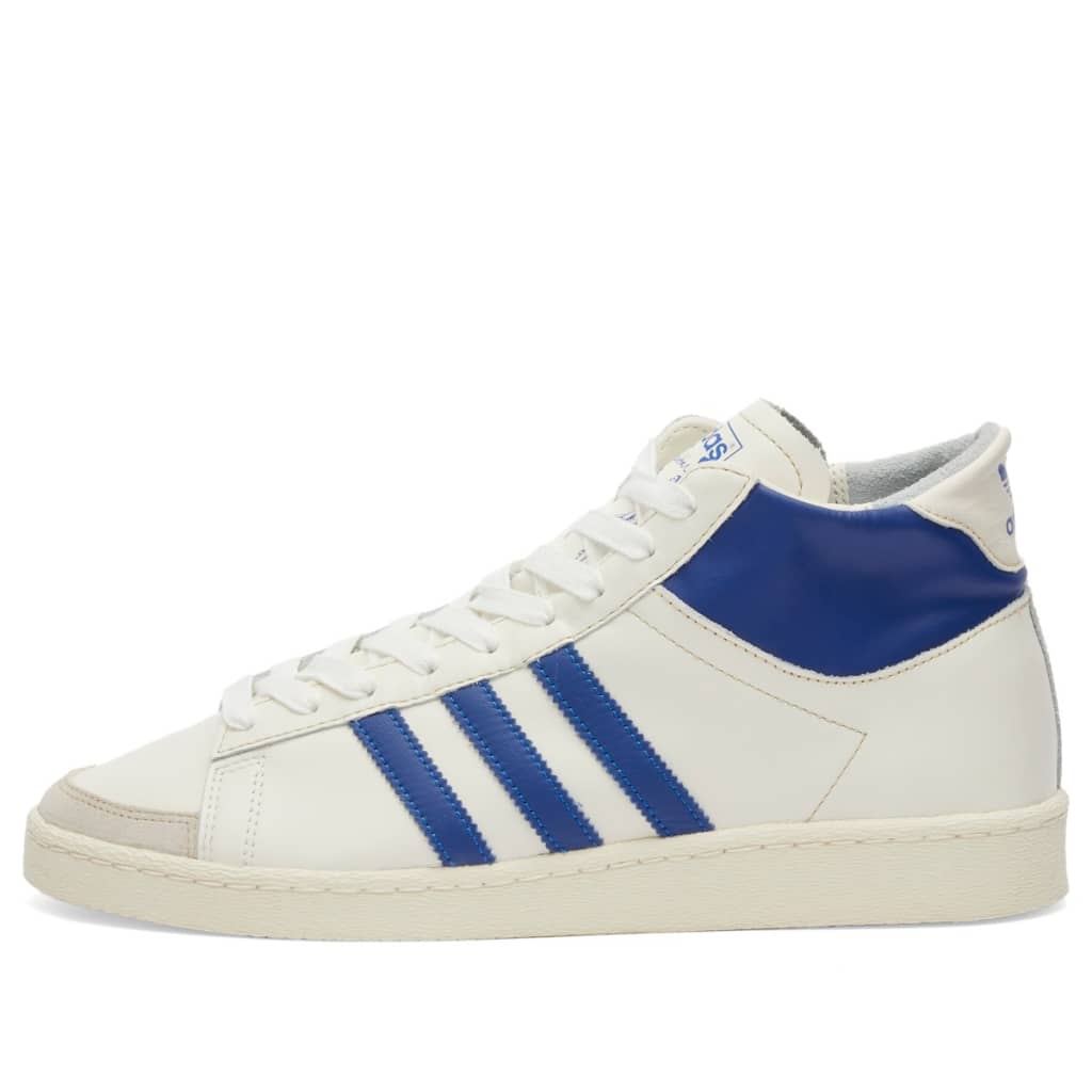 

Кроссовки Jabbar hi og Adidas, мультиколор