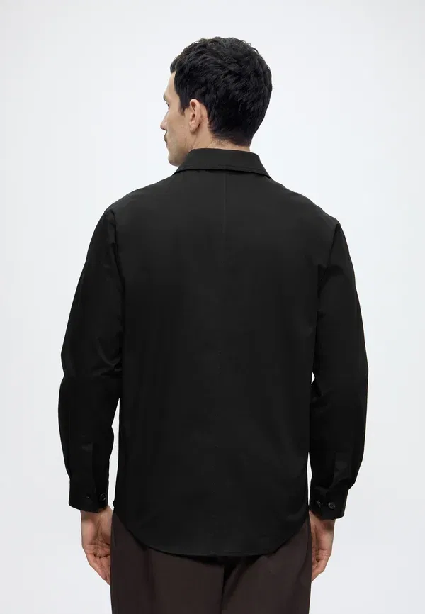 Куртка Carper light jacket Boss, черный — фото 3