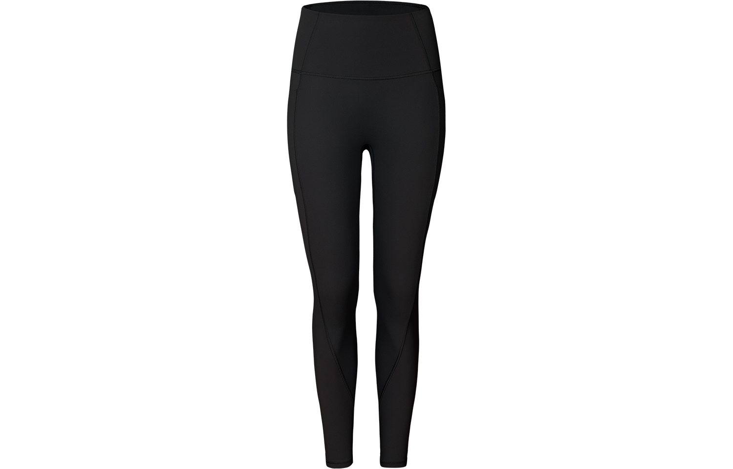 

Штаны для йоги женские HOTSUIT, Mineral Black