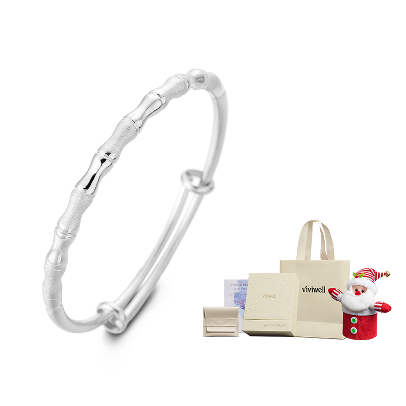 

Нишевые дизайнерские браслеты для женщин VIVIWELL, Backgammon Bracelet + Christmas Gift Box