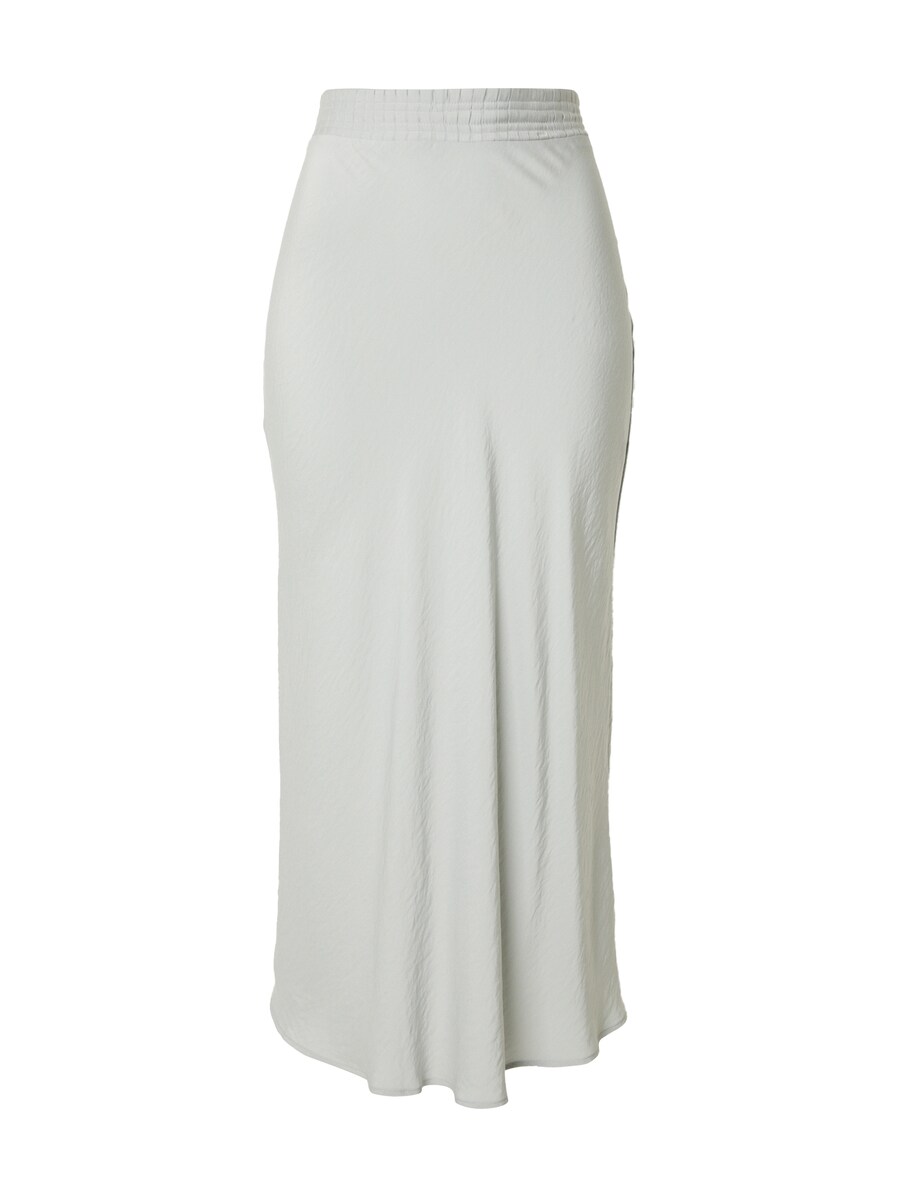 

Юбка миди Guido Maria Kretschmer Women Skirt Elisabetta, светло-серый