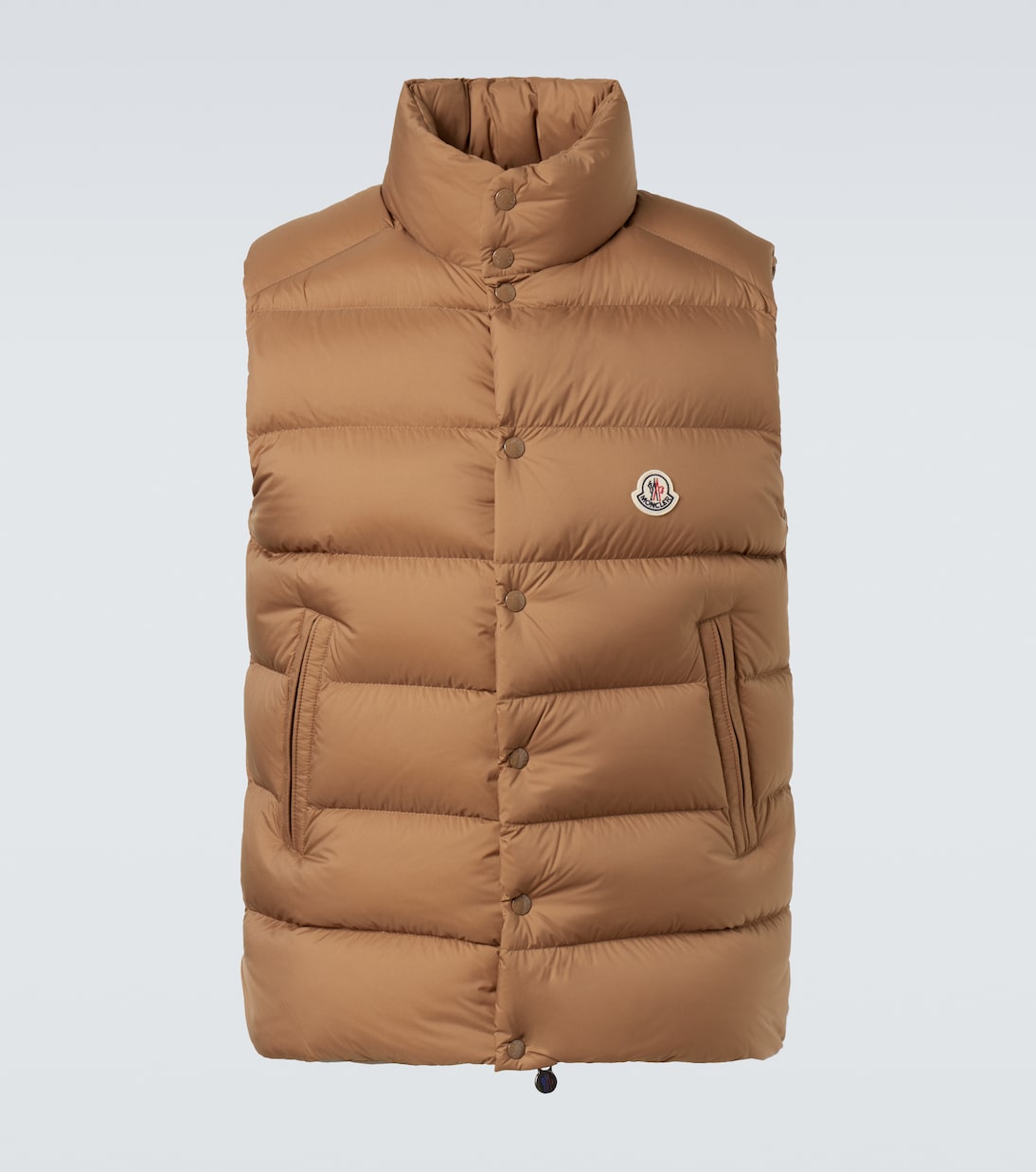 

Термокуртка Tibb с утеплителем Moncler, Dijon