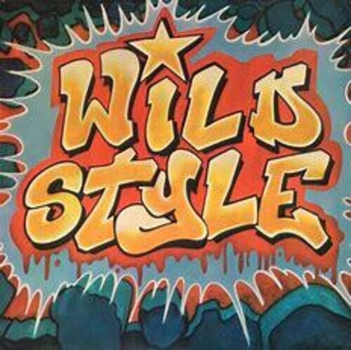

Виниловая пластинка Wild Style / Various: Wild Style (Various Artists)