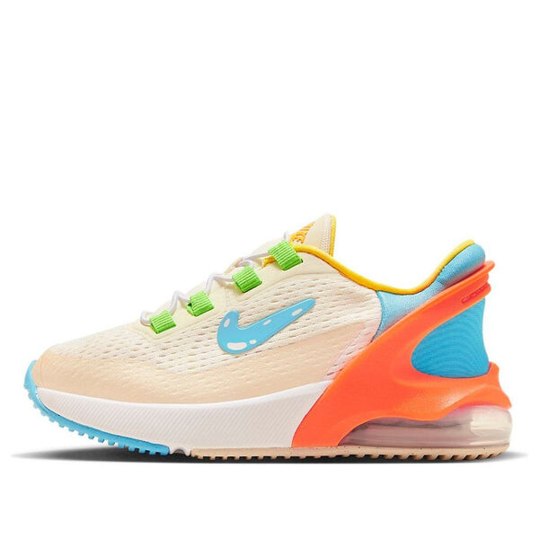 

Кроссовки air max 270 Nike, белый