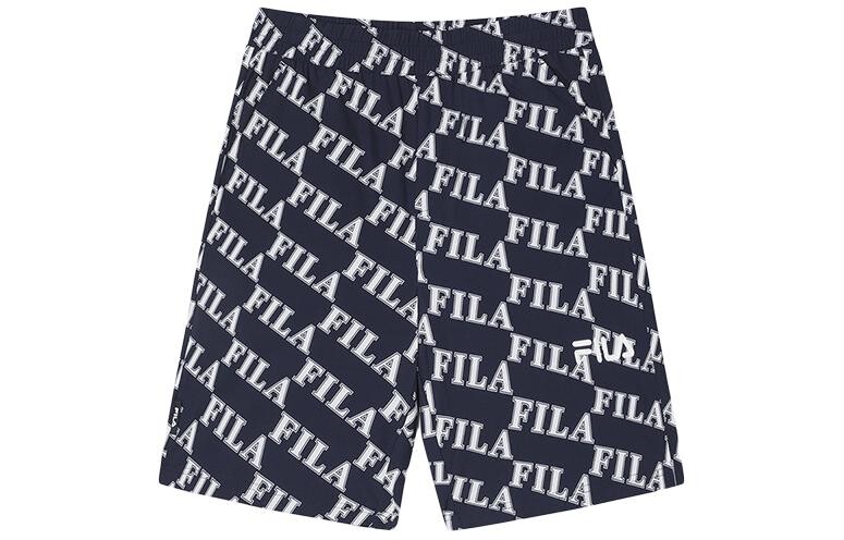

FILA Мужские повседневные шорты, цвет Allover Print
