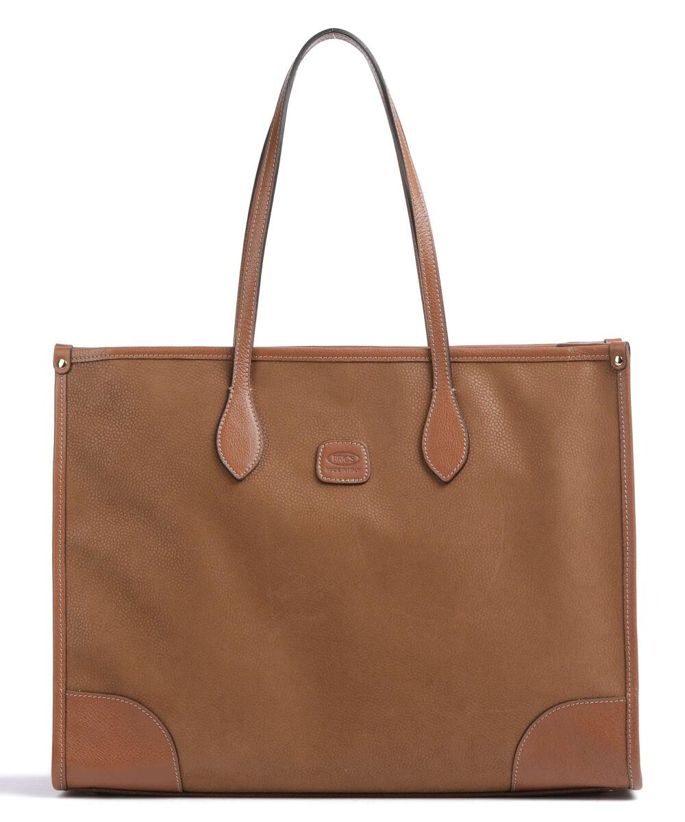 

Life Shopper 14″ текстильный Brics, коричневый