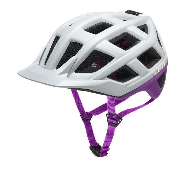 

Велосипедный шлем Crom MTB XL KED, цвет grau