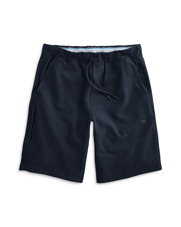

Спортивные шорты Mack Weldon Ace 9,5 дюймов, синий
