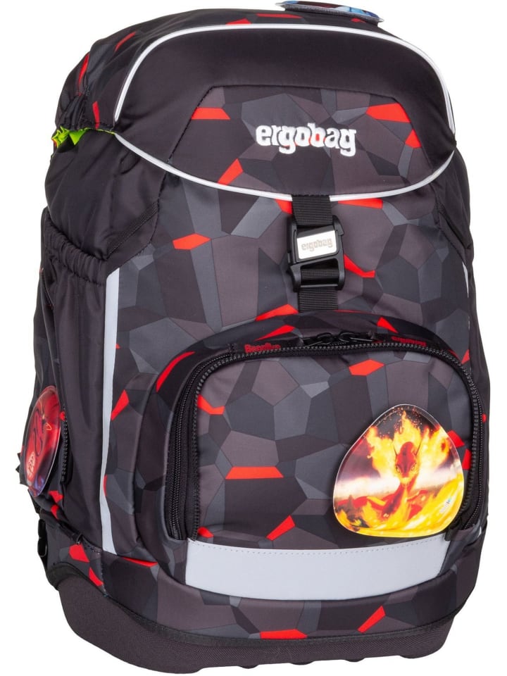 

Ergobag Набор школьных рюкзаков от TaekBärdo
