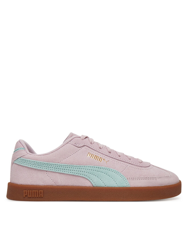 Кроссовки Puma Club II Era Suede 400717 06 Puma, розовый