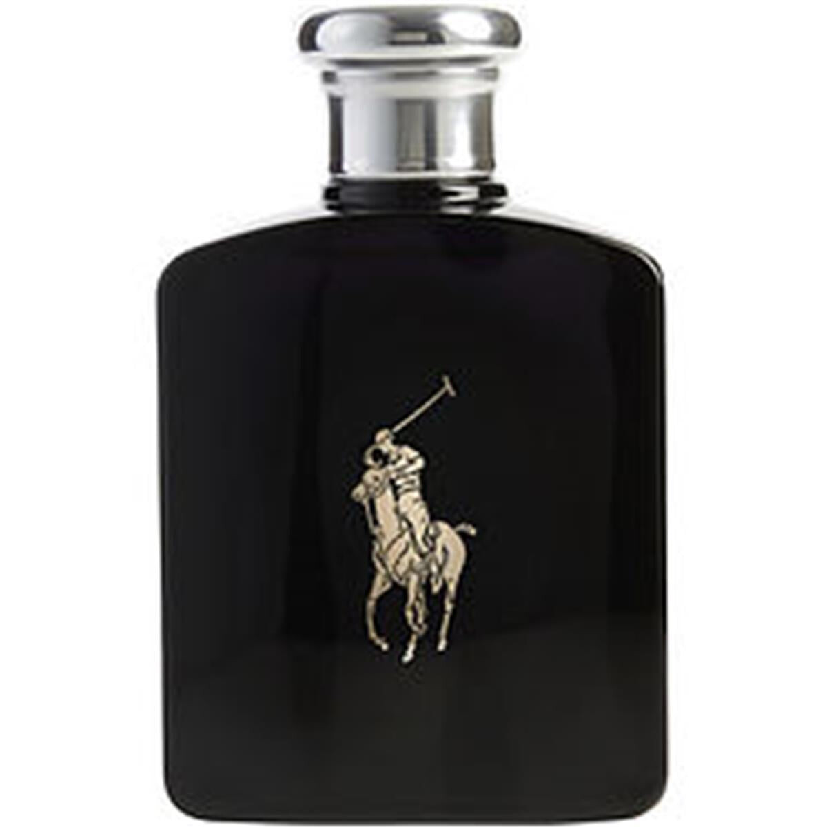 

Ralph Lauren 164093 4,2 унции Polo Black Туалетная вода-спрей для мужчин, цвет One Size