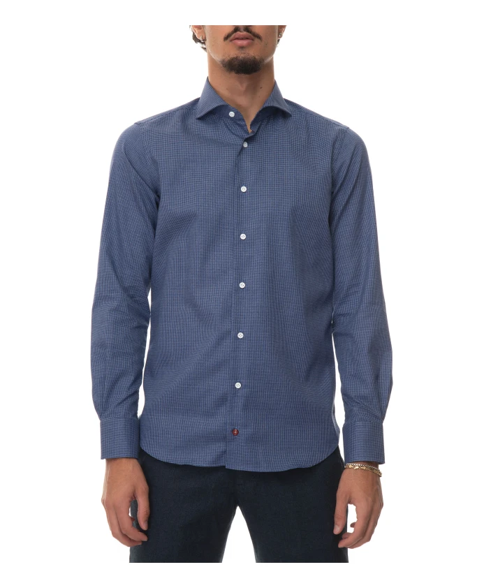 

Повседневная рубашка Cã Rrel, синий