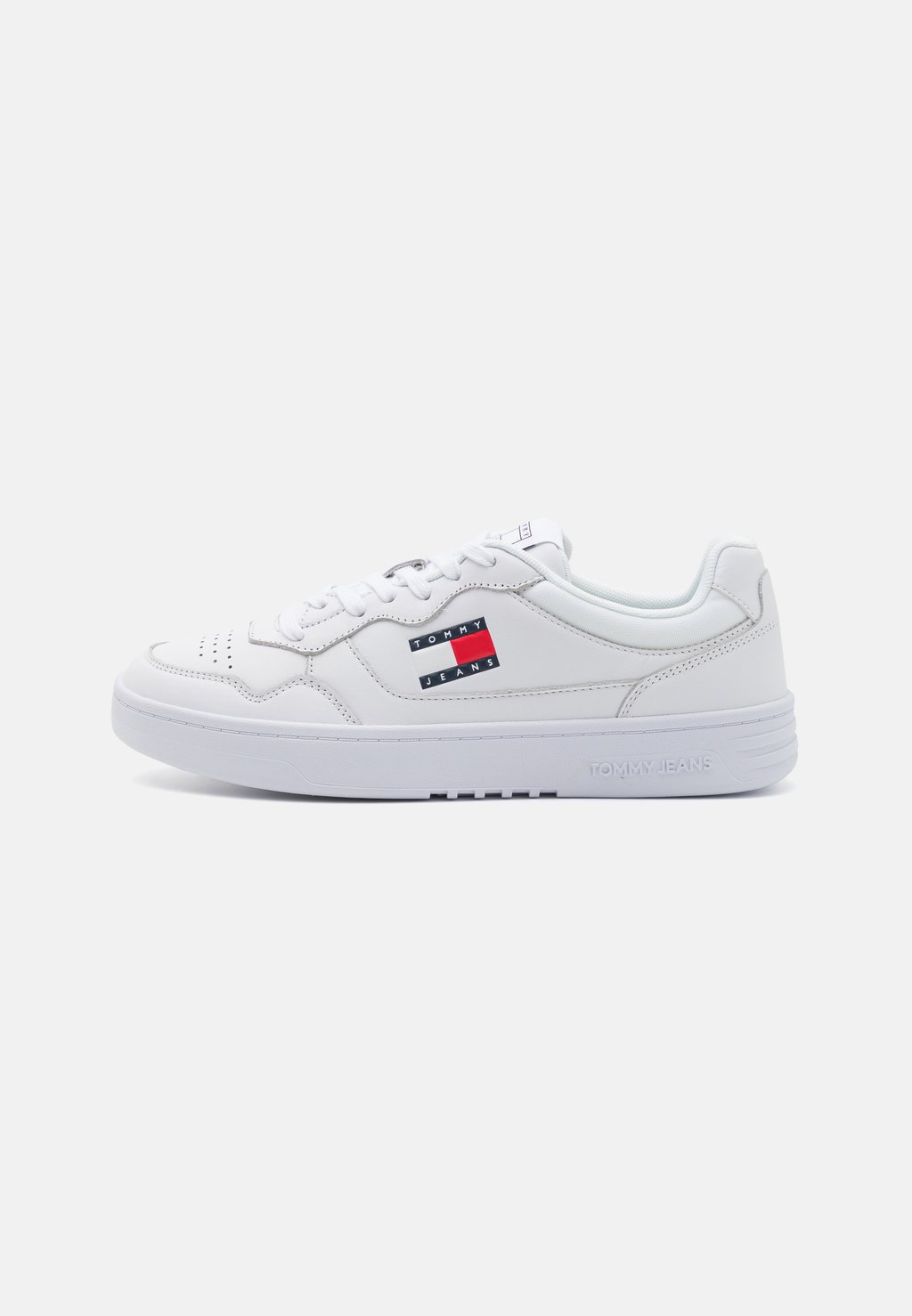 

Кроссовки NEW Tommy Jeans, белый