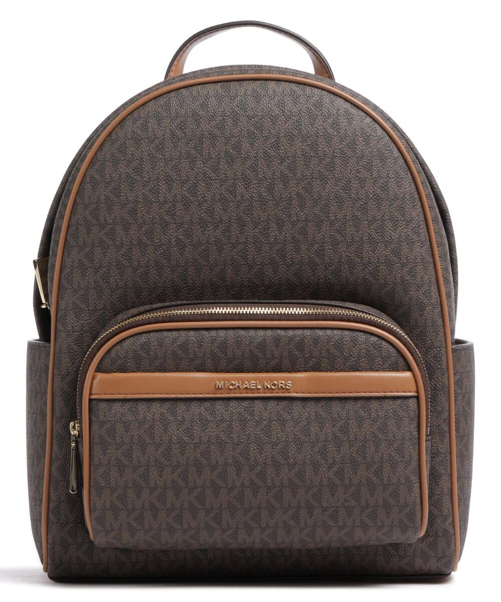 

Рюкзак Bex из парусины Michael Kors, коричневый