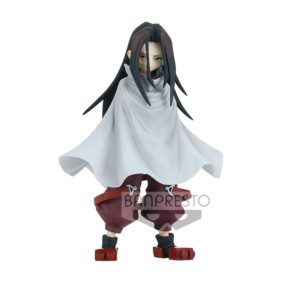 

Фигурка Shaman King - Hao Prize Figure (Cape Ver.)