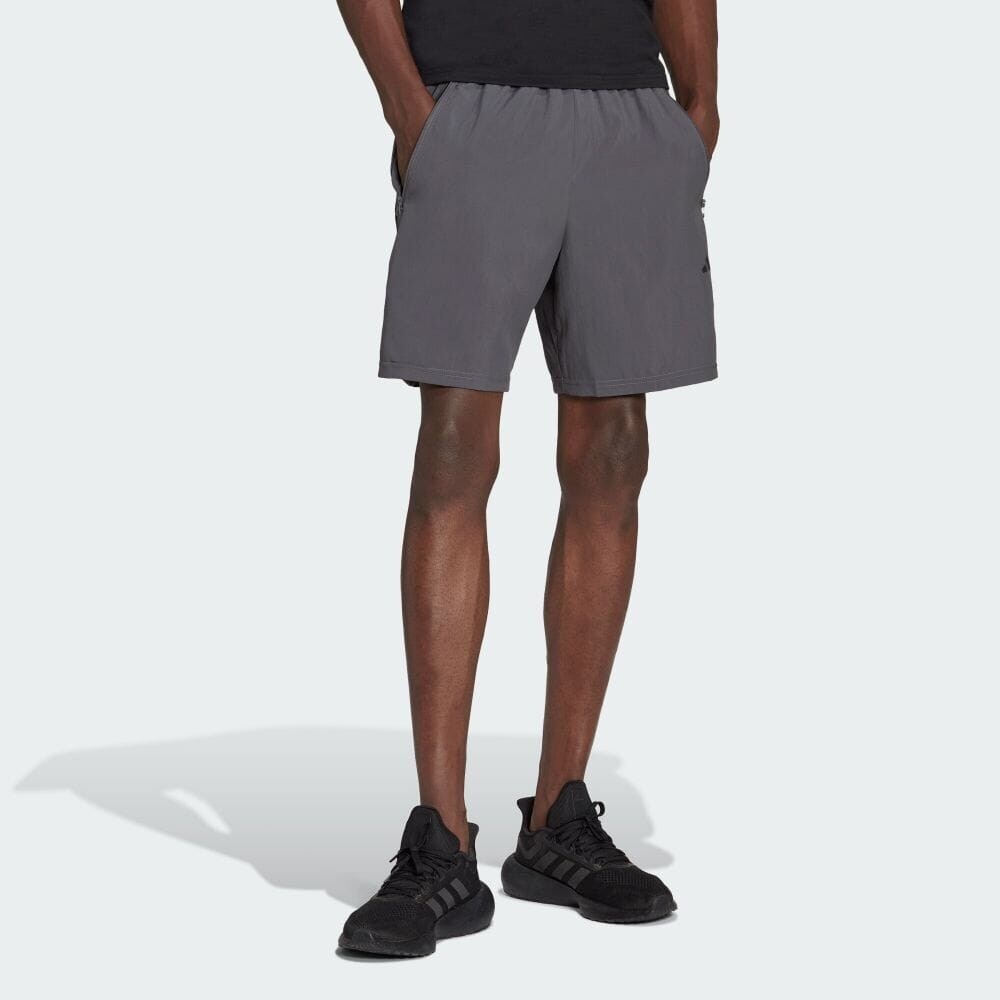 

Шорты Adidas IC6978, черный