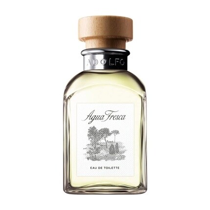 Adolfo Dominguez Agua Fresca Hombre Edt 60ml Vapo — фото 2